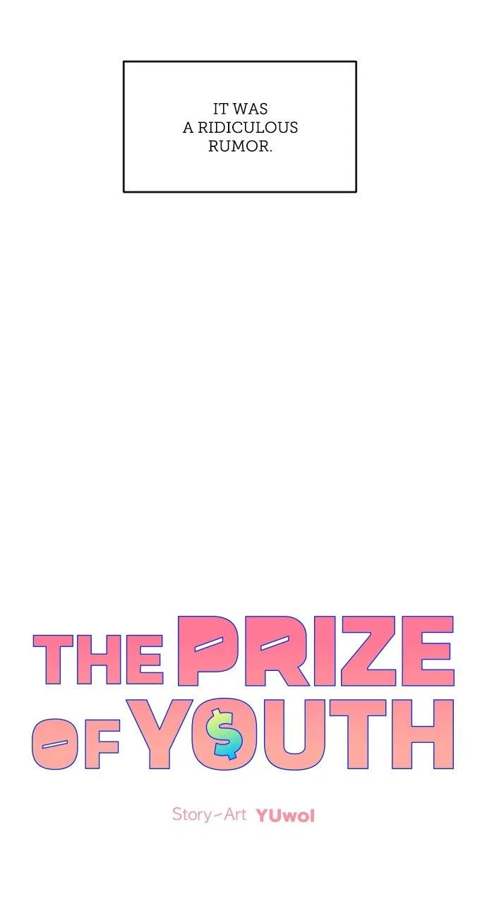 The Prize of Youth Chapter 57 – Page 49