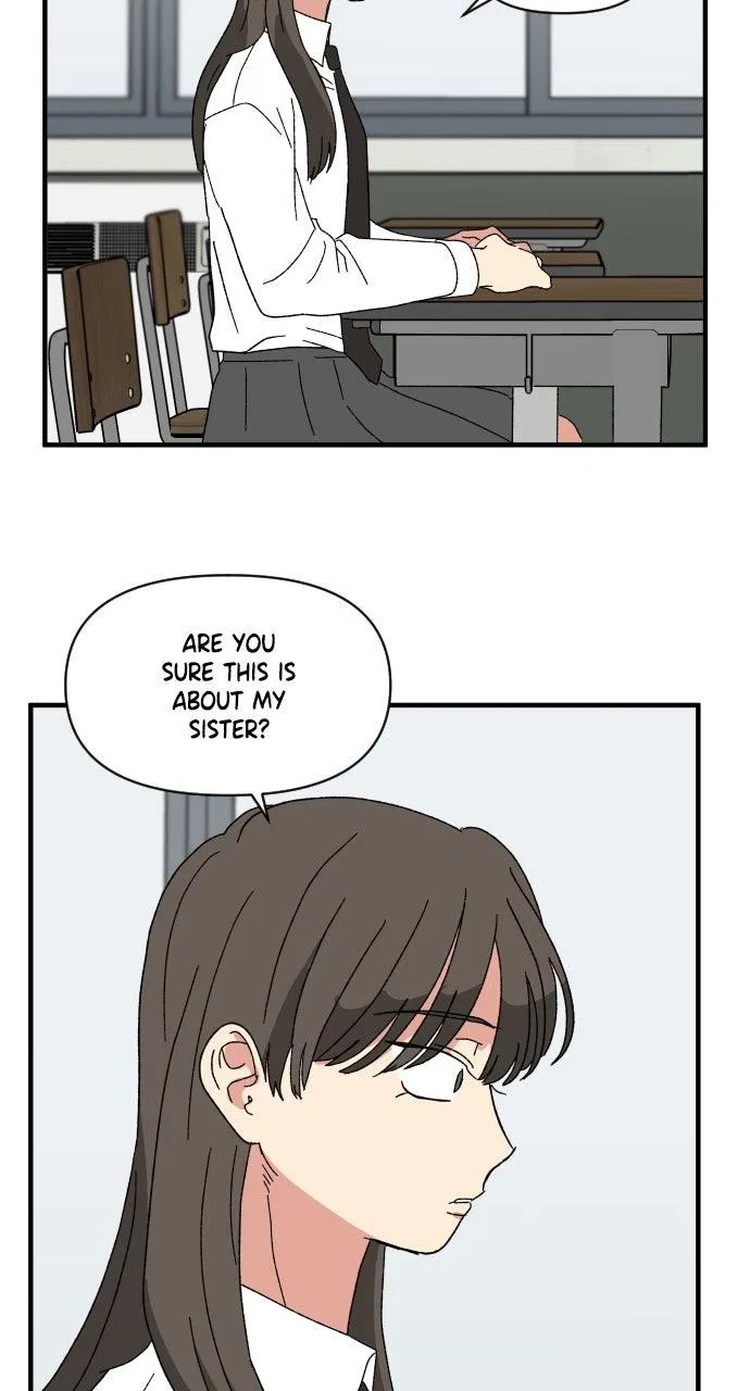 The Prize of Youth Chapter 57 – Page 51