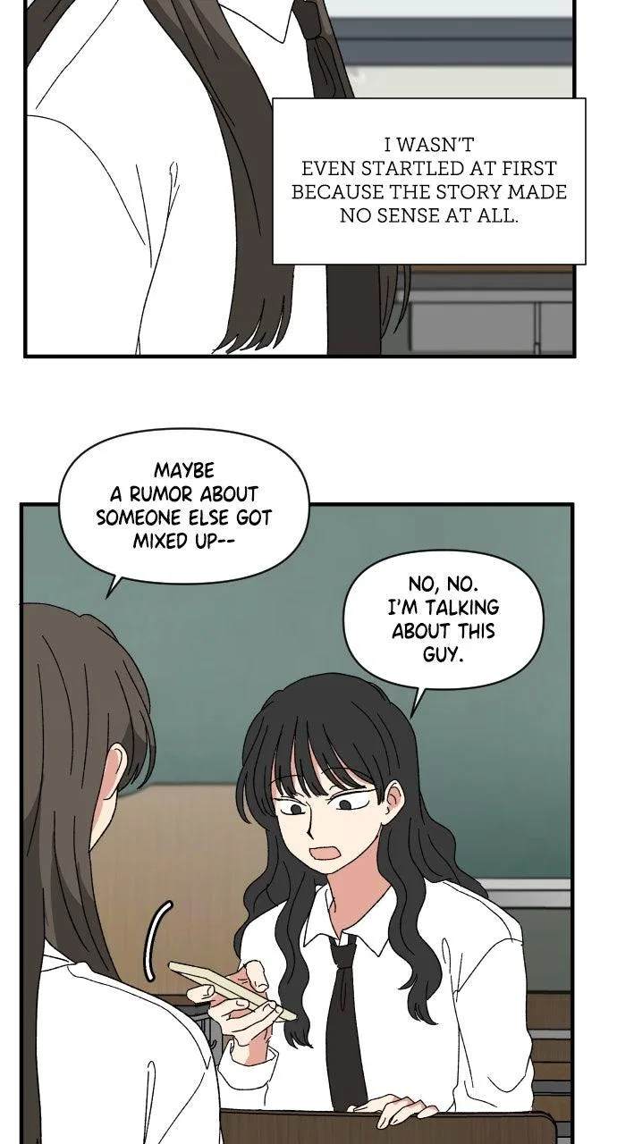 The Prize of Youth Chapter 57 – Page 52