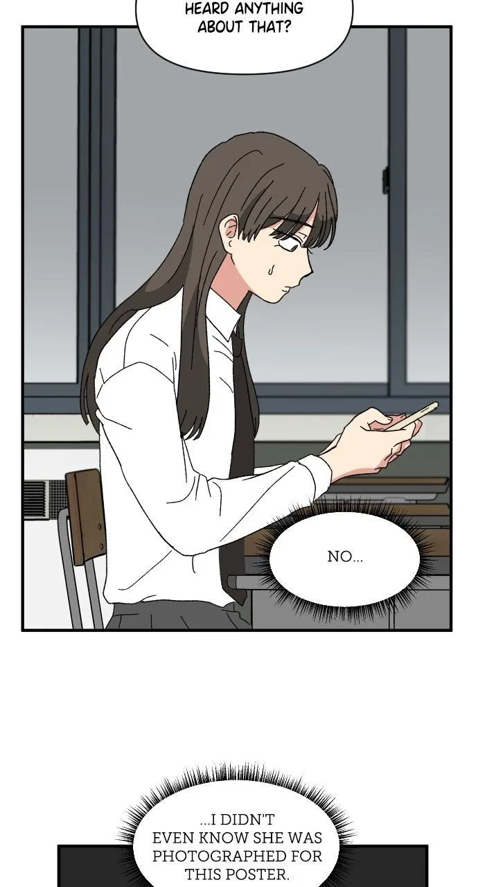 The Prize of Youth Chapter 57 – Page 55