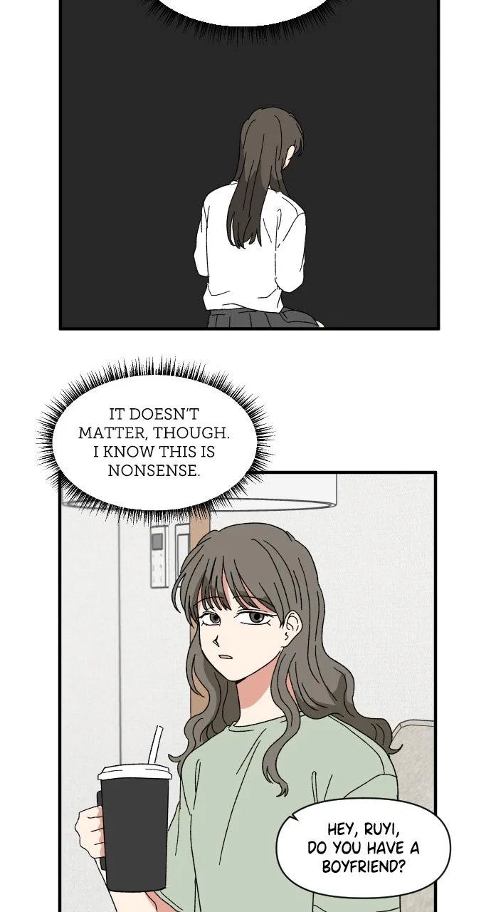 The Prize of Youth Chapter 57 – Page 56