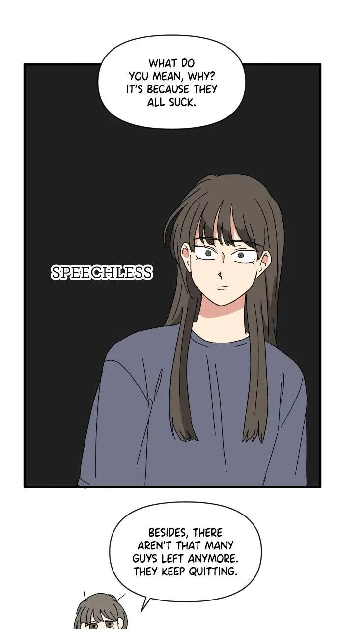 The Prize of Youth Chapter 57 – Page 58