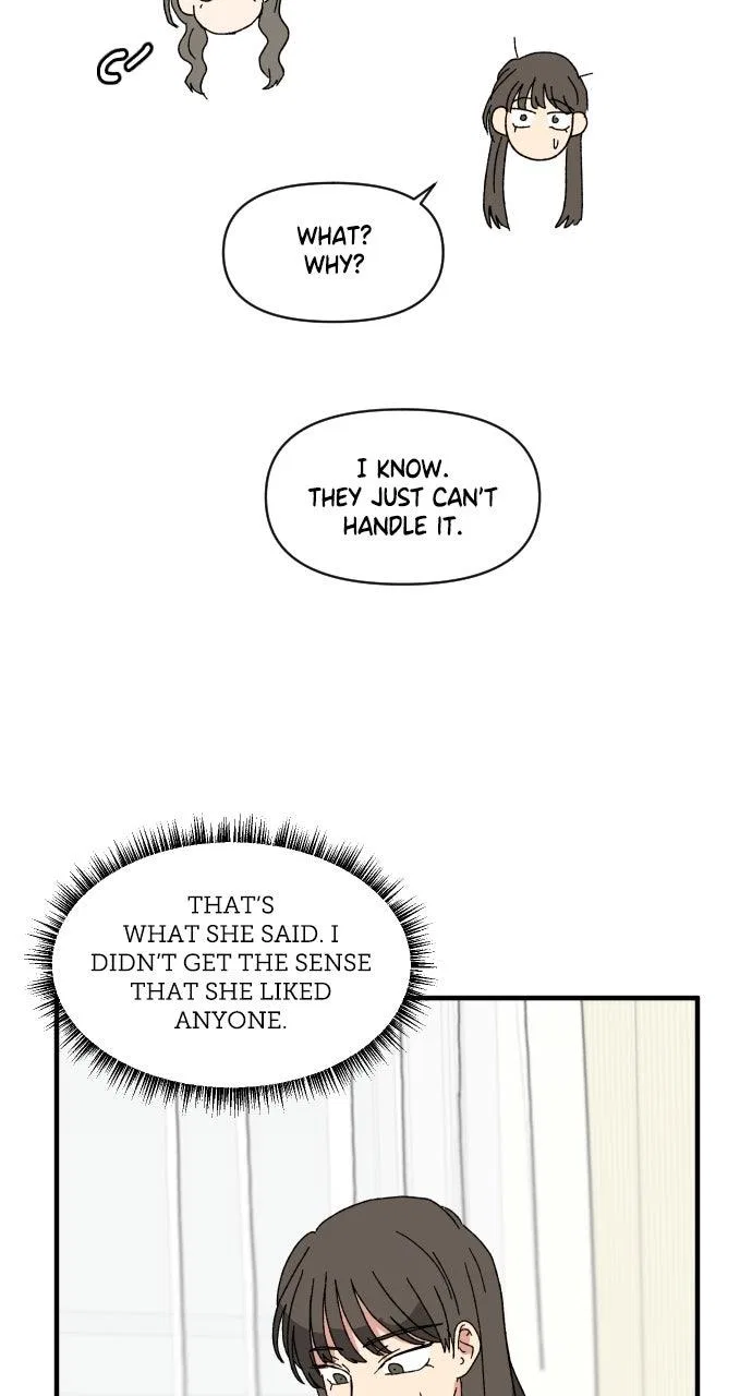 The Prize of Youth Chapter 57 – Page 59