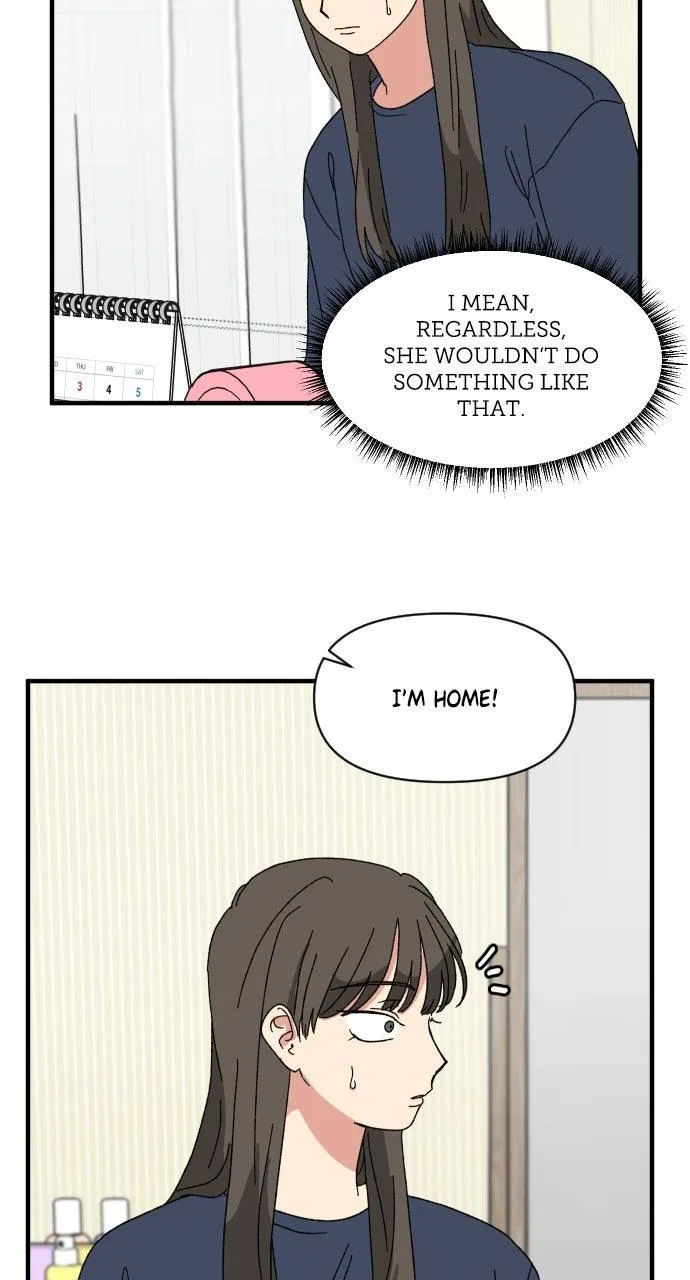 The Prize of Youth Chapter 57 – Page 60
