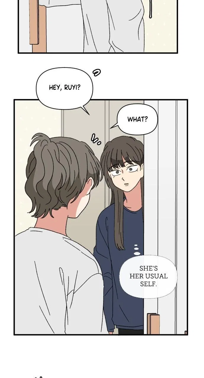 The Prize of Youth Chapter 57 – Page 62