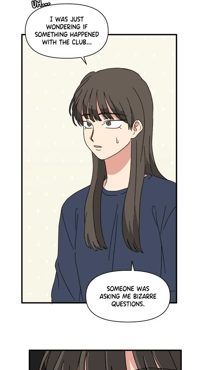 The Prize of Youth Chapter 57 – Page 63