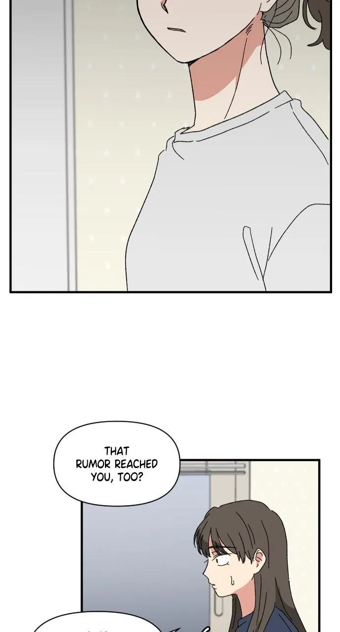The Prize of Youth Chapter 57 – Page 65