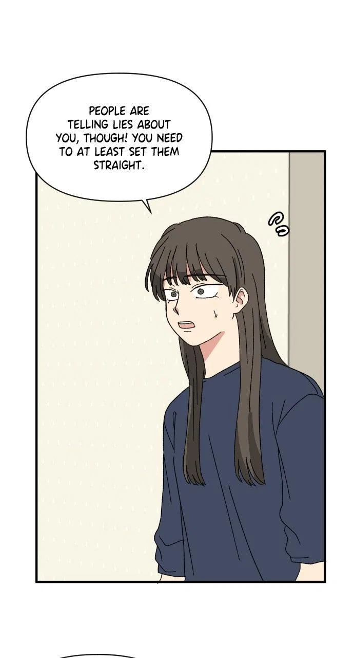 The Prize of Youth Chapter 57 – Page 68