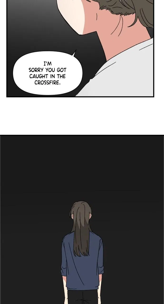 The Prize of Youth Chapter 57 – Page 71