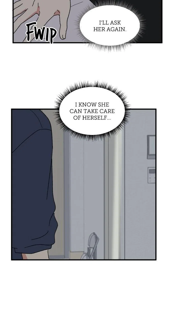 The Prize of Youth Chapter 57 – Page 76