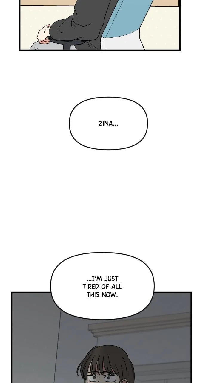 The Prize of Youth Chapter 57 – Page 79