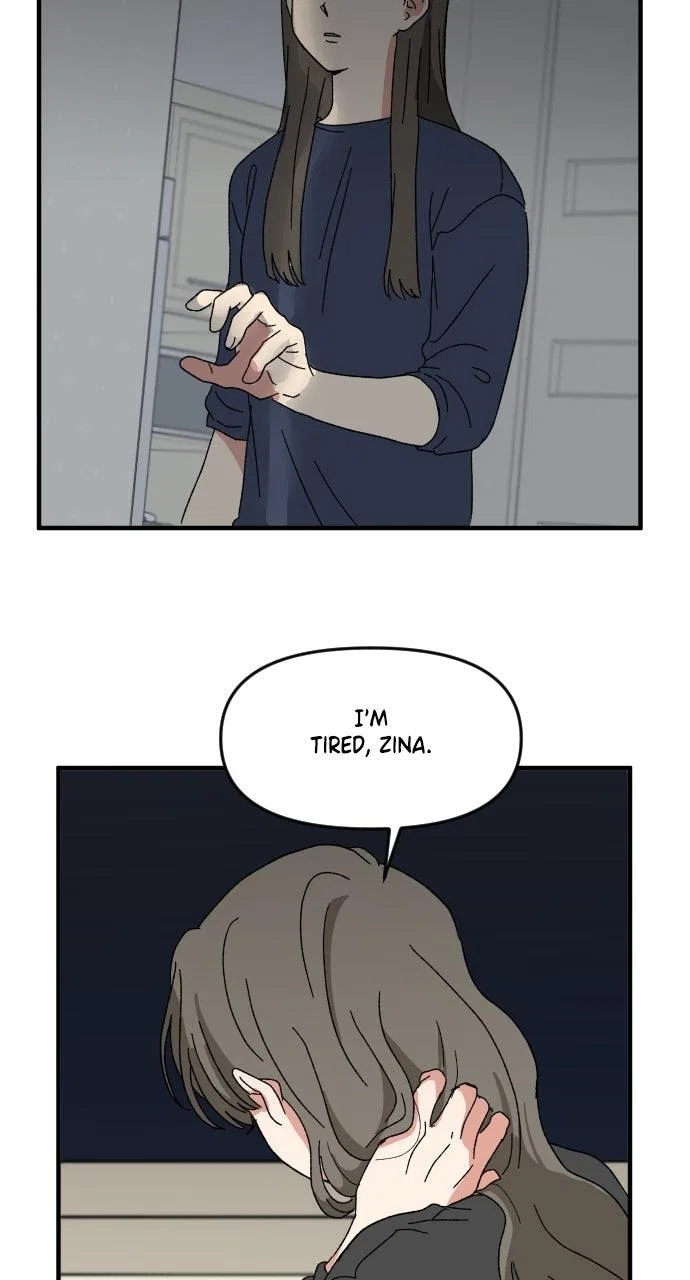 The Prize of Youth Chapter 57 – Page 80