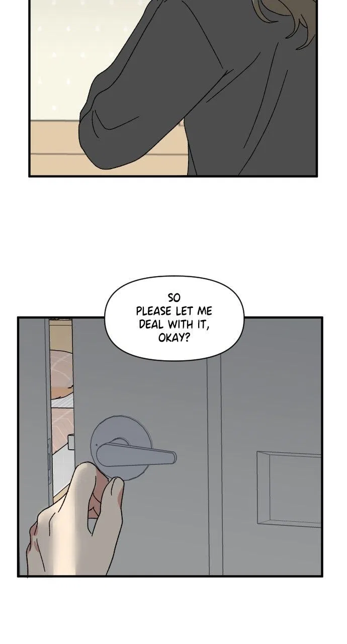 The Prize of Youth Chapter 57 – Page 81
