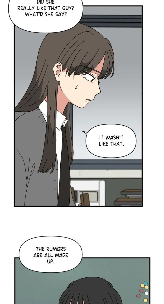 The Prize of Youth Chapter 57 – Page 85