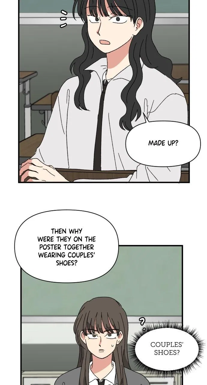 The Prize of Youth Chapter 57 – Page 86