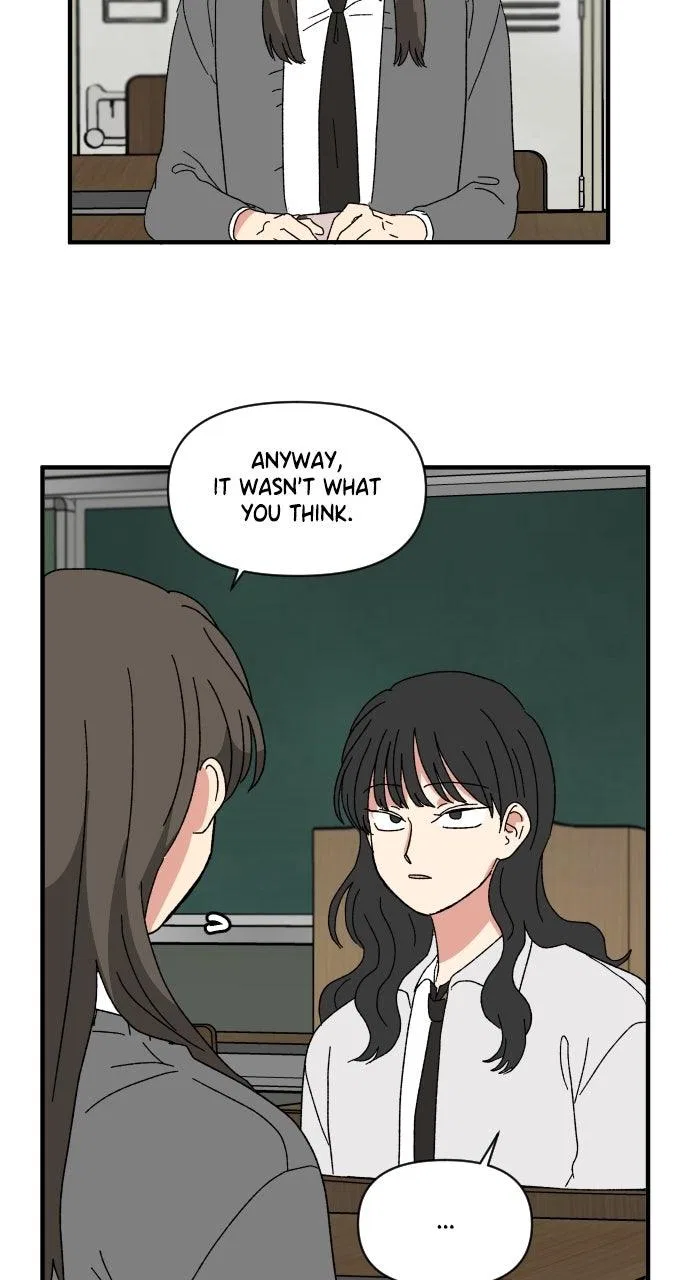 The Prize of Youth Chapter 57 – Page 87