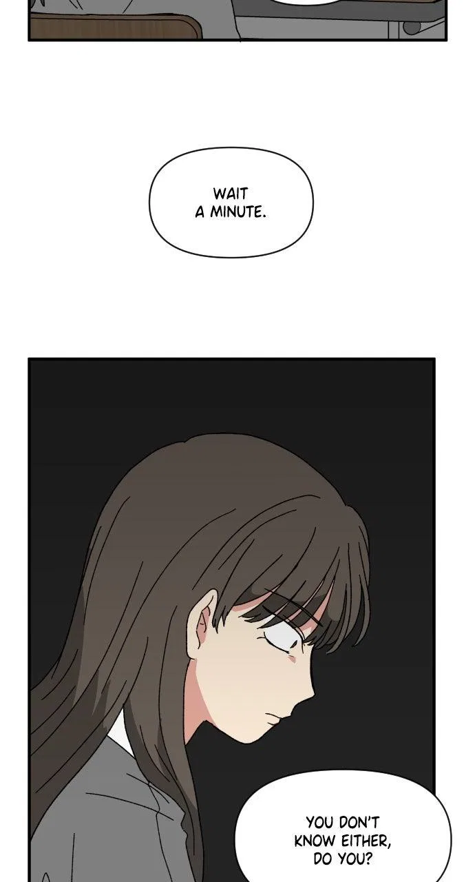 The Prize of Youth Chapter 57 – Page 88