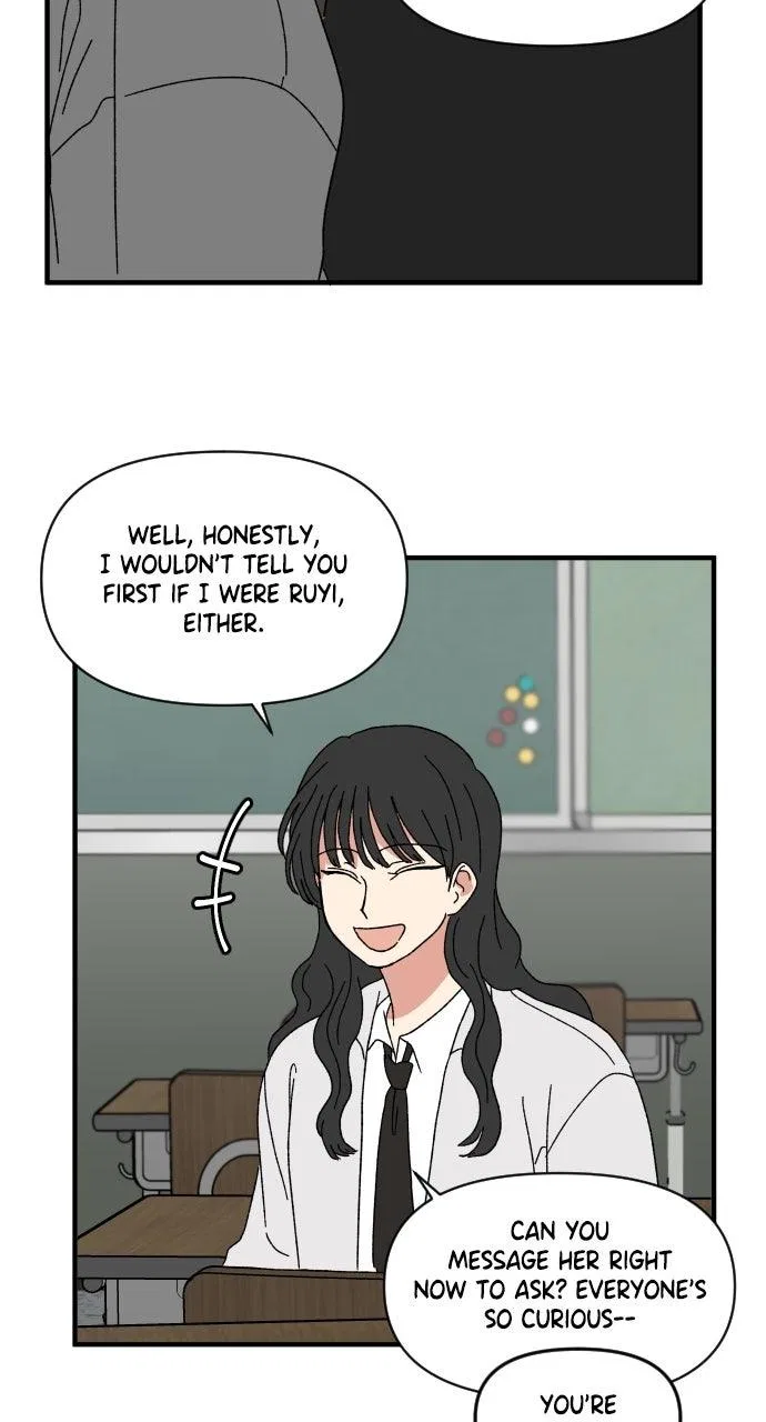 The Prize of Youth Chapter 57 – Page 89