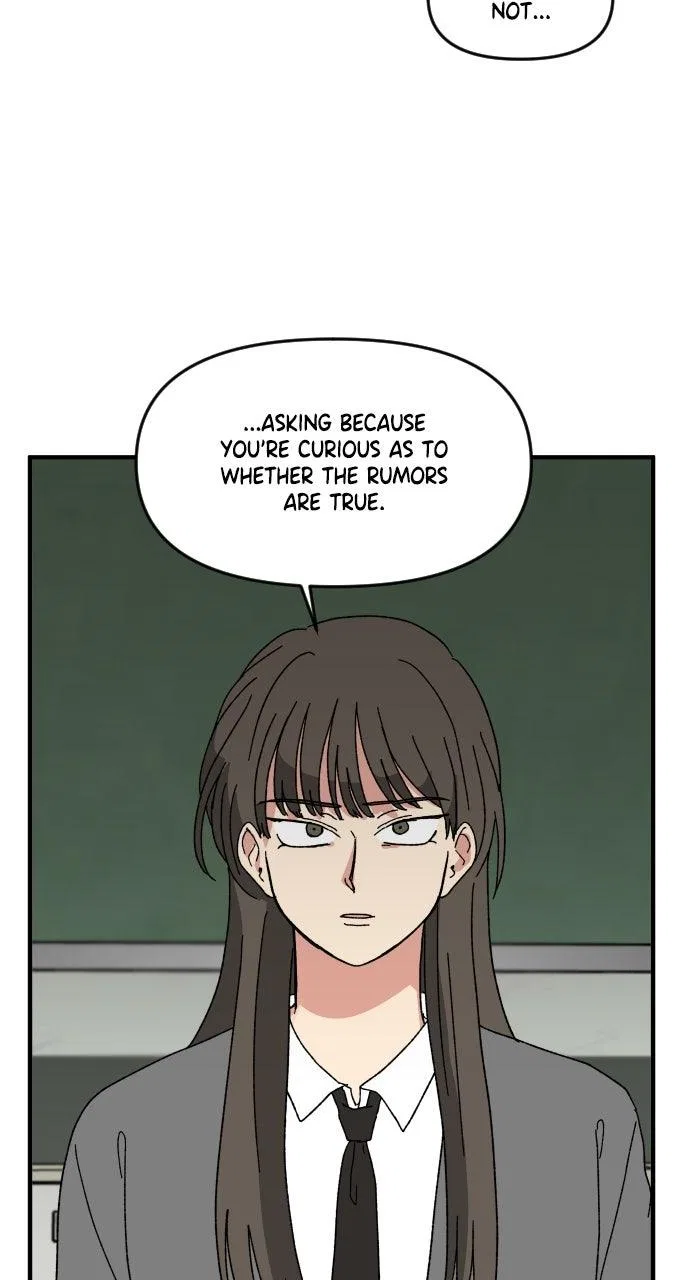 The Prize of Youth Chapter 57 – Page 90