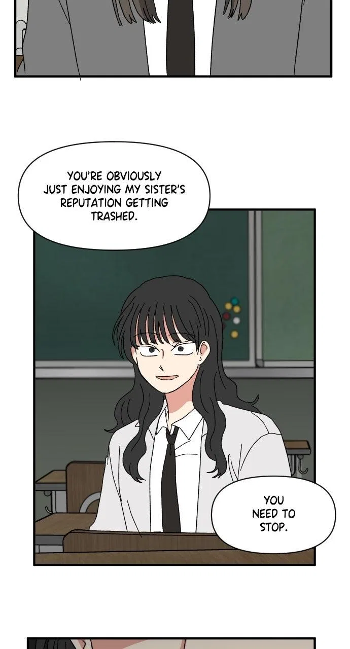 The Prize of Youth Chapter 57 – Page 91