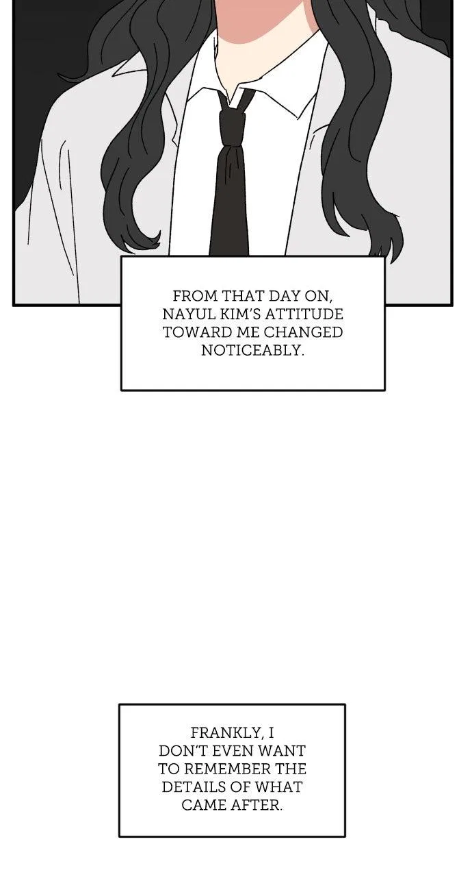 The Prize of Youth Chapter 57 – Page 93