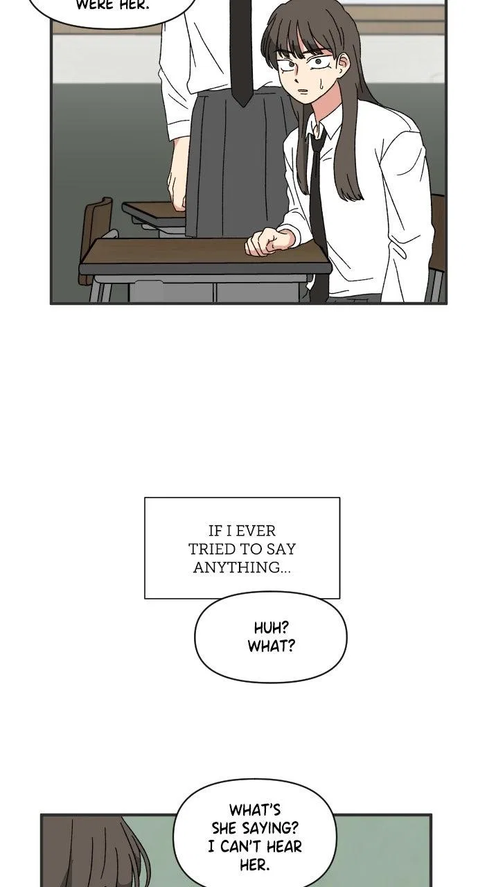 The Prize of Youth Chapter 57 – Page 95
