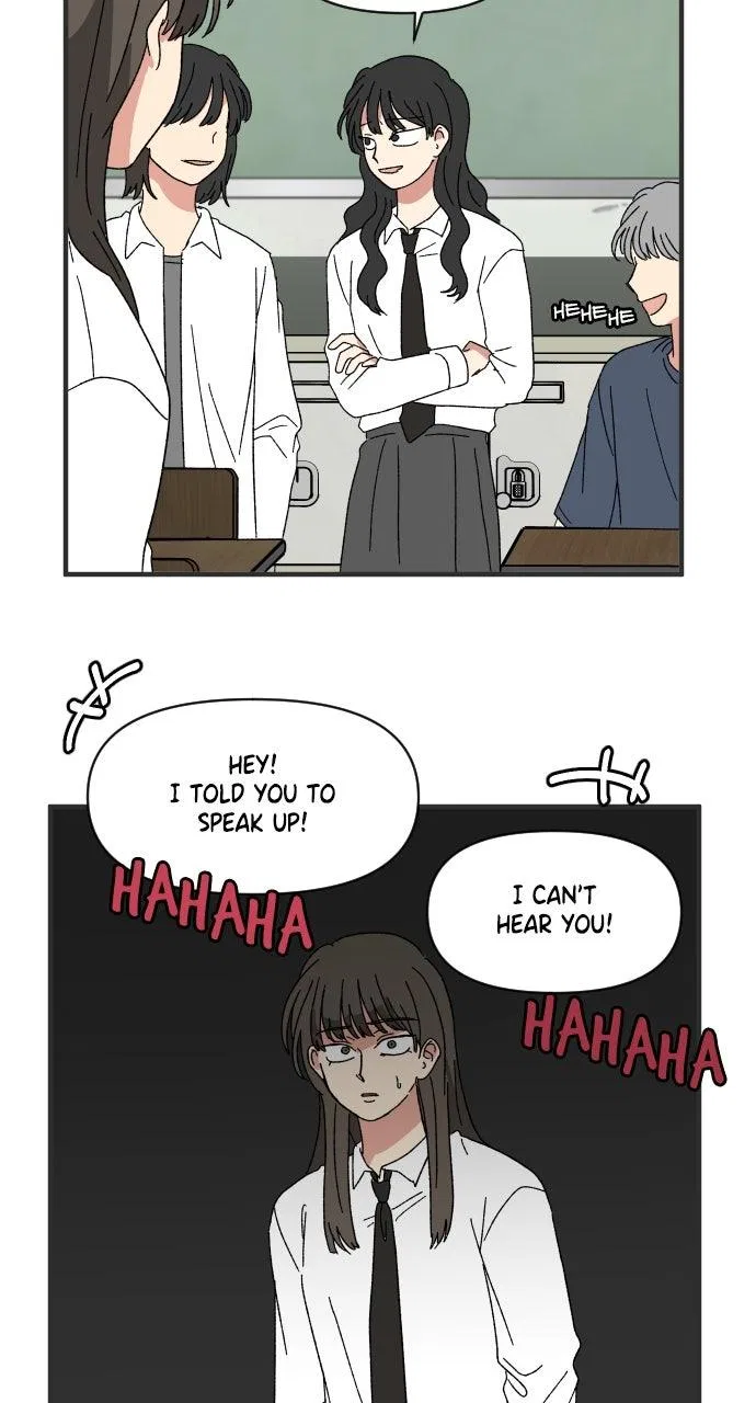 The Prize of Youth Chapter 57 – Page 96
