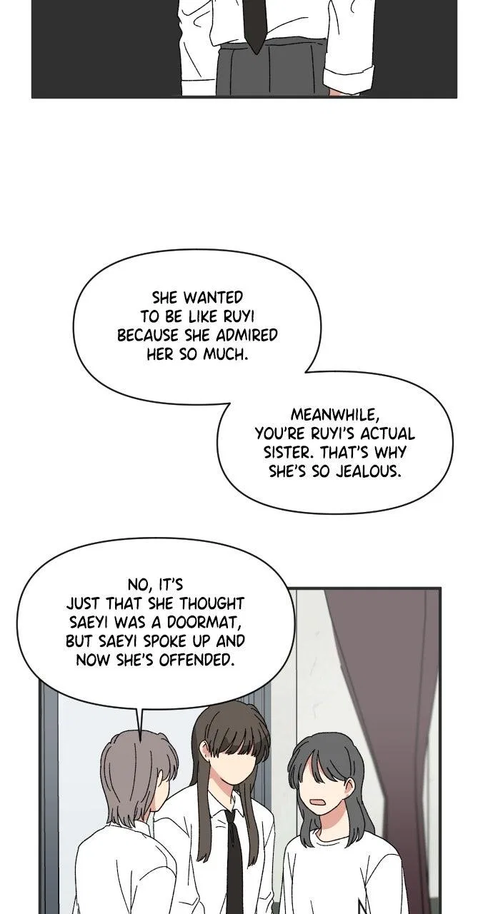 The Prize of Youth Chapter 57 – Page 97