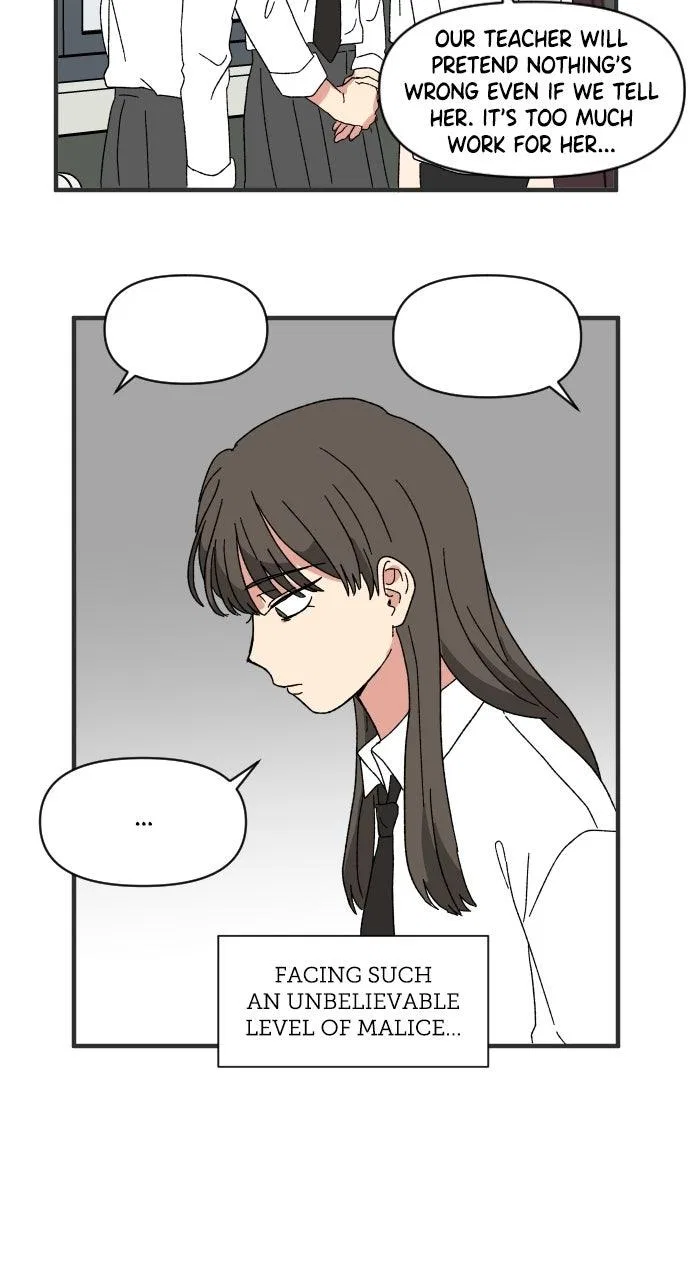 The Prize of Youth Chapter 57 – Page 98