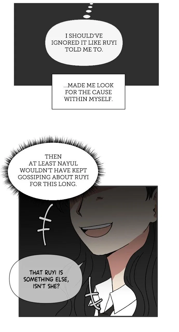 The Prize of Youth Chapter 57 – Page 99