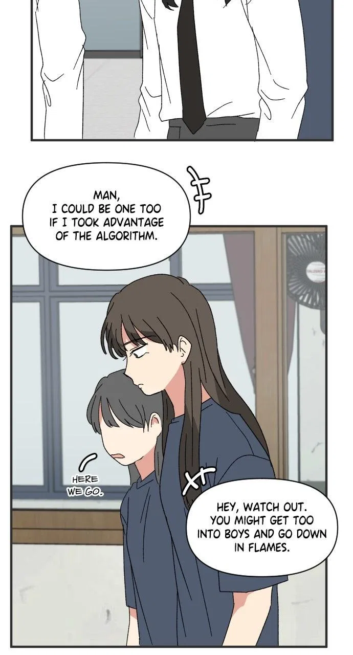 The Prize of Youth Chapter 57 – Page 103