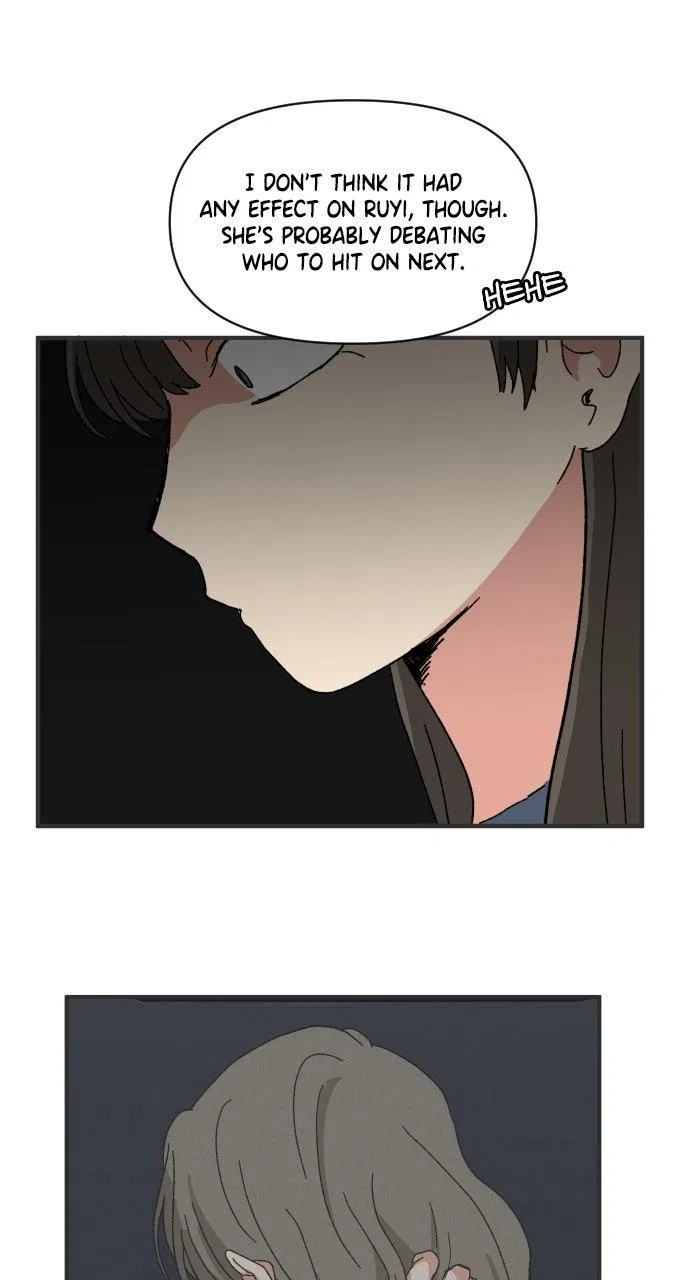 The Prize of Youth Chapter 57 – Page 104