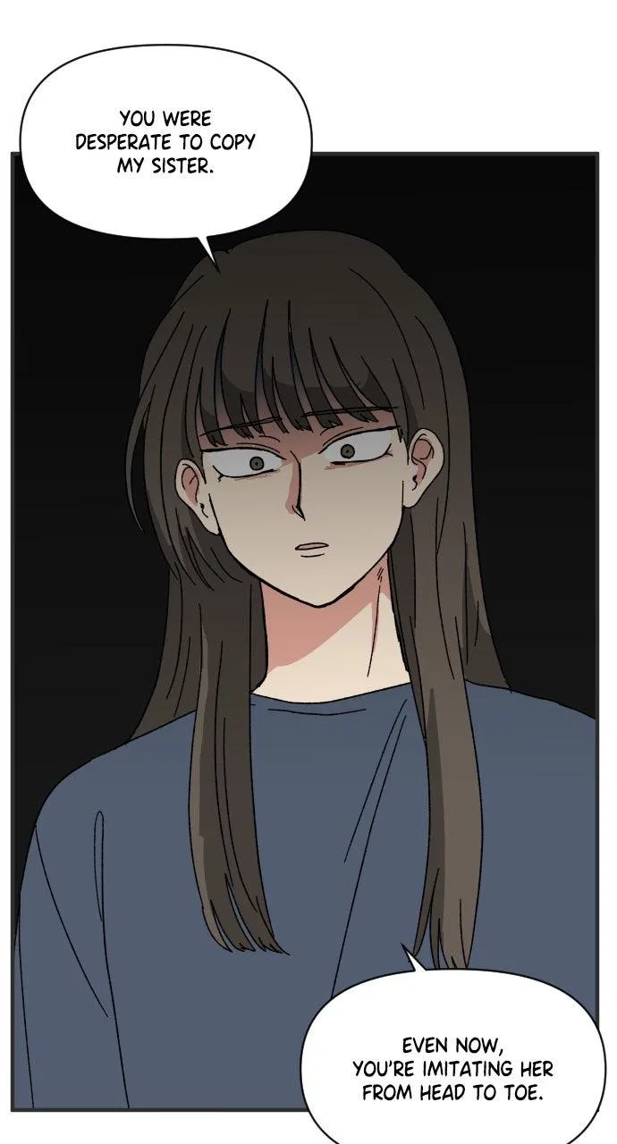The Prize of Youth Chapter 57 – Page 108