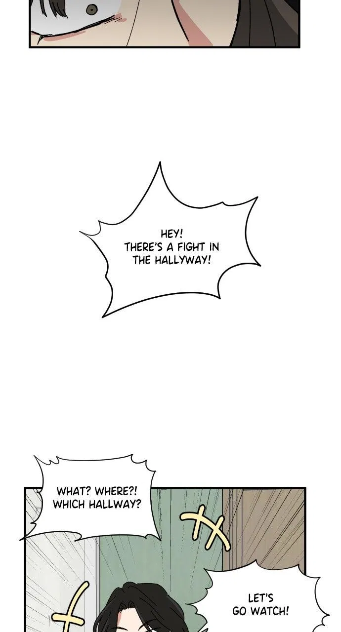 The Prize of Youth Chapter 57 – Page 113