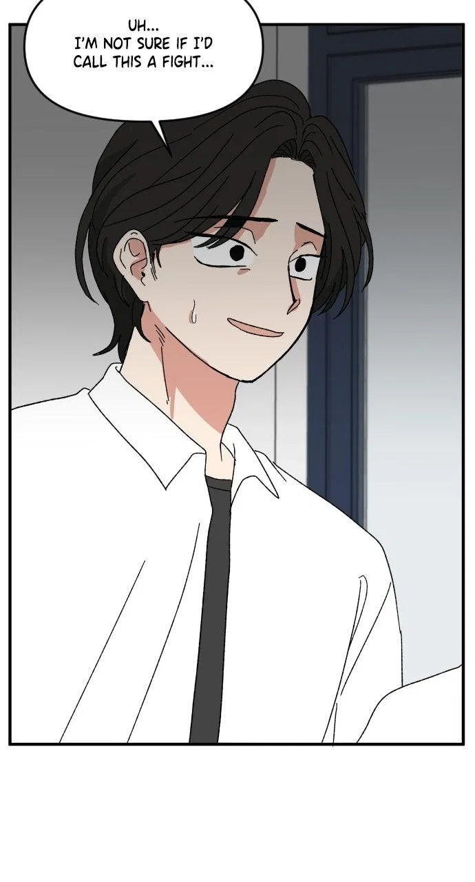 The Prize of Youth Chapter 57 – Page 116