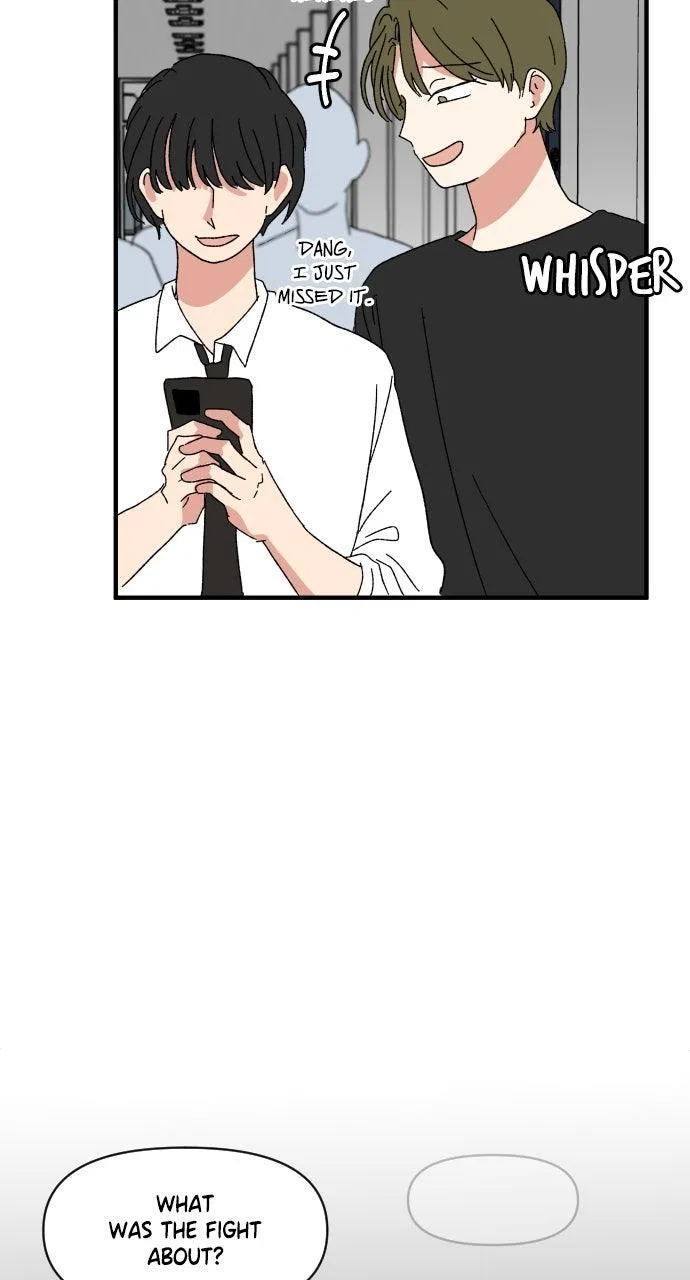 The Prize of Youth Chapter 57 – Page 121