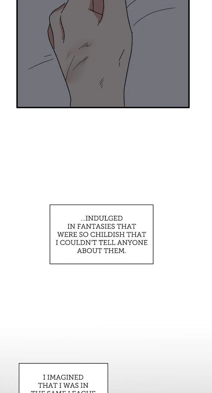 The Prize of Youth Chapter 57 – Page 126