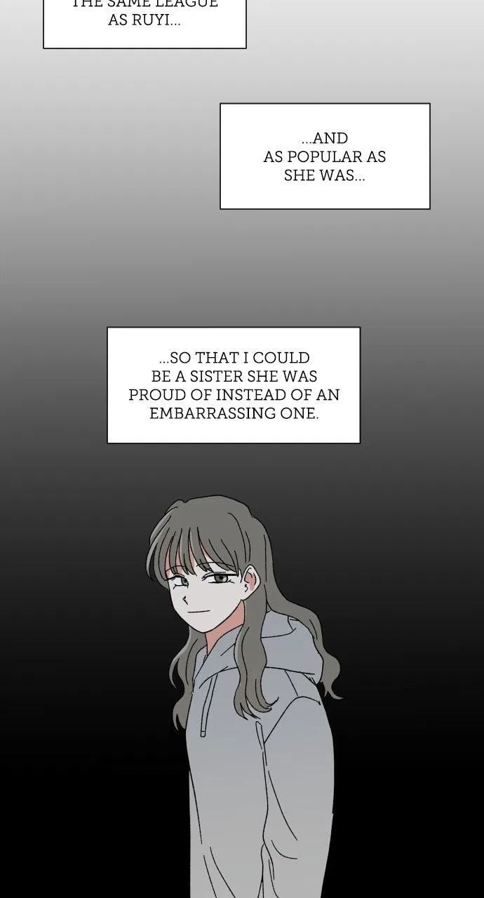 The Prize of Youth Chapter 57 – Page 127