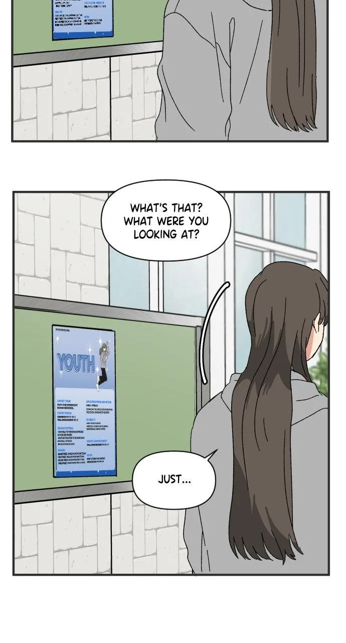 The Prize of Youth Chapter 57 – Page 134