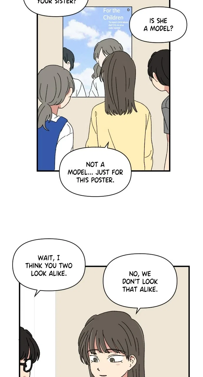 The Prize of Youth Chapter 56 – Page 2