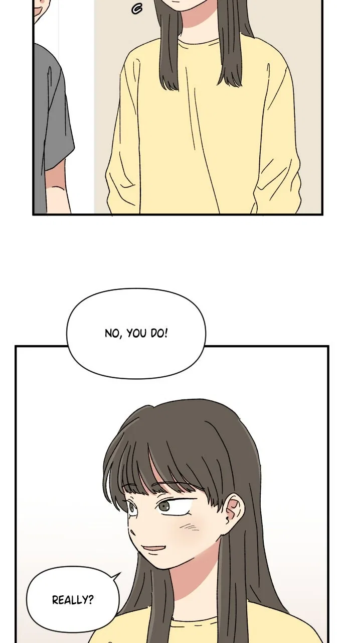 The Prize of Youth Chapter 56 – Page 3