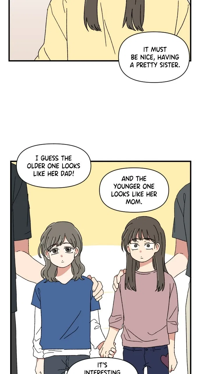 The Prize of Youth Chapter 56 – Page 4