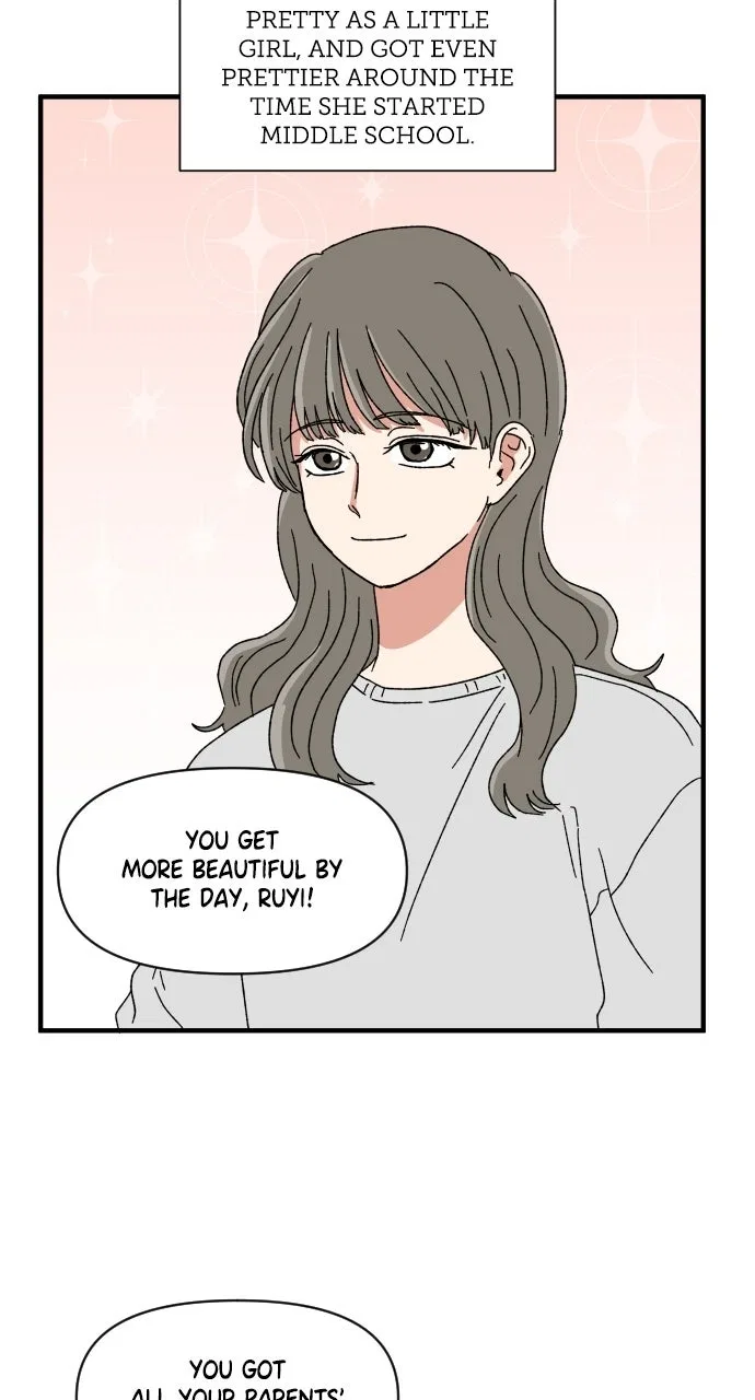 The Prize of Youth Chapter 56 – Page 6