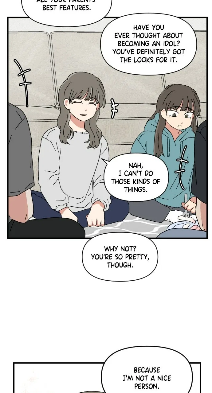 The Prize of Youth Chapter 56 – Page 7