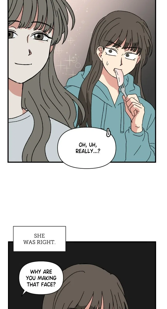 The Prize of Youth Chapter 56 – Page 9