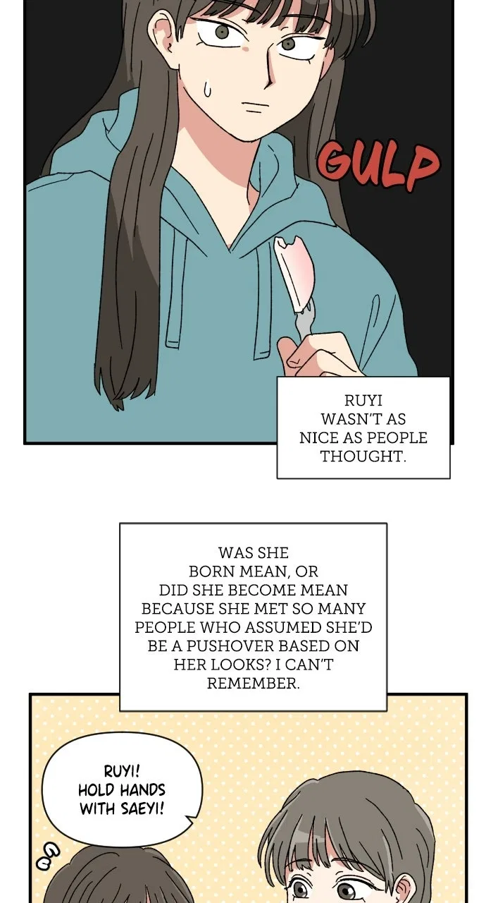 The Prize of Youth Chapter 56 – Page 10