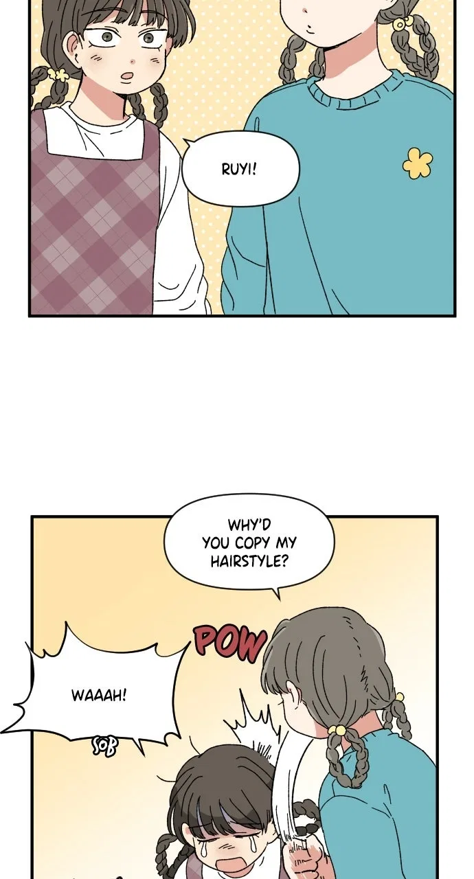 The Prize of Youth Chapter 56 – Page 11