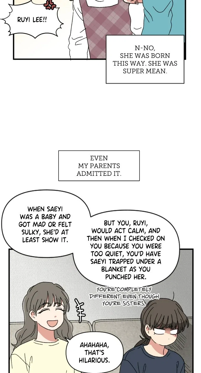 The Prize of Youth Chapter 56 – Page 12