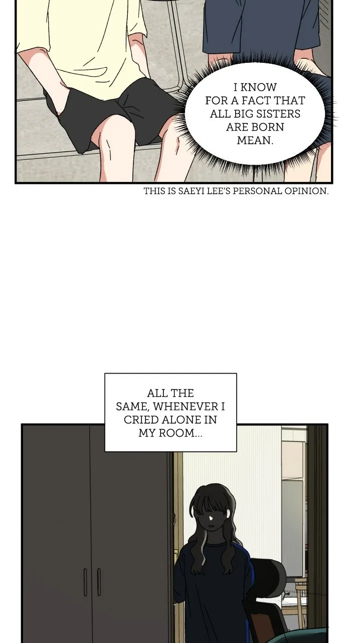 The Prize of Youth Chapter 56 – Page 13