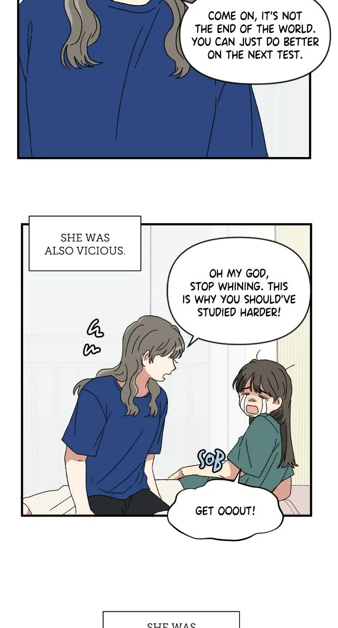 The Prize of Youth Chapter 56 – Page 17